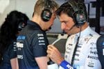 Carlos Sainz, F1 Kalifikasyon Ayarları hakkında yorum yapıyor, Ferrari garajı, 125 karakter max