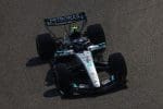 F1 2027 motor değişimi Mercedes'i nasıl etkileyecek? Görsel analizi.