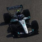 F1 2027 motor değişimi Mercedes'i nasıl etkileyecek? Görsel analizi.