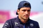 F1 sıralama seansı tartışmaları ve Carlos Sainz'in açıklamaları