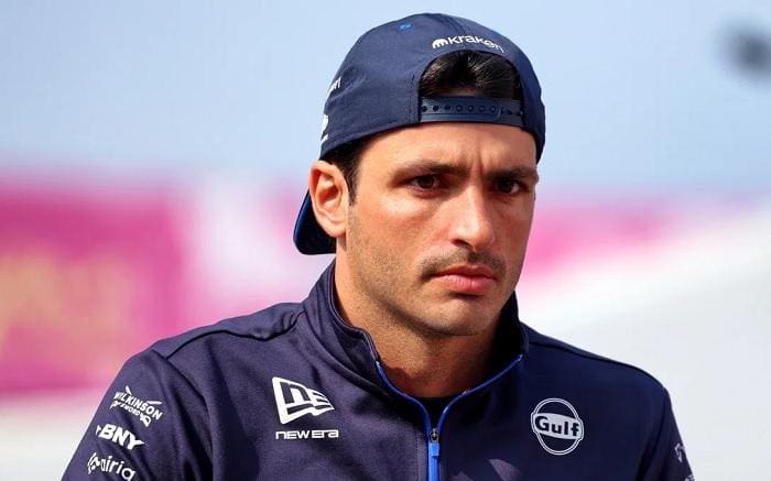 F1 sıralama seansı tartışmaları ve Carlos Sainz'in açıklamaları