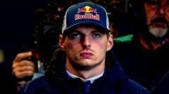 Max Verstappen'in Nürburgring 24 Saat yarışında kullandığı aracın görseli. Verstappen'in Nürburgring hayalleri bu araçta sona erdi.