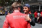 Formula E Monaco yarışı, F1 pilotlarının ilgisini çekti