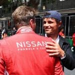 Formula E Monaco yarışı, F1 pilotlarının ilgisini çekti