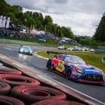 Max Verstappen Nürburgring 24 Saat yarışında Mercedes aracıyla