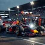 F1 kanıları