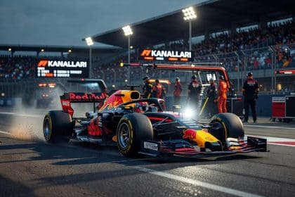 F1 kanıları