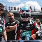 Alex Palou, 2026 Indy 500 sıralama turlarında pole pozisyonunu kazandı.