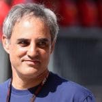 Juan Pablo Montoya, 2000 Indy 500 zaferi kutlaması