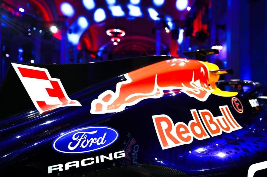 Ford'un F1'deki V8 motor olasılığı: Gelecek planları
