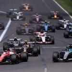 F1'de çoklu takım sahipliği: Takımlar pistte kıyasıya yarışırken, aynı holdinge mi aitler? Merak edilenler bu görselde!