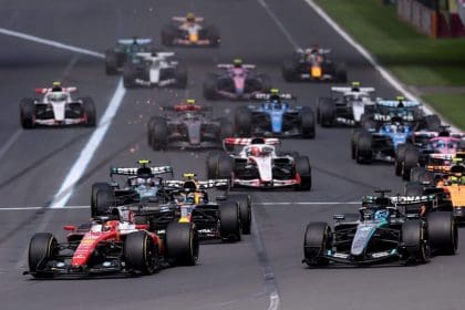 F1'de çoklu takım sahipliği: Takımlar pistte kıyasıya yarışırken, aynı holdinge mi aitler? Merak edilenler bu görselde!