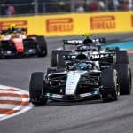 2026 F1 Sprint Yarışları formatındaki değişiklikleri gösteren bir görsel