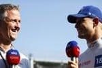 Ralf Schumacher Almanya F1'de yok mu? sorusuna karamsar cevaplar veriyor.