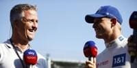 Ralf Schumacher Almanya F1'de yok mu? sorusuna karamsar cevaplar veriyor.