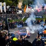 Max Verstappen Nürburgring 24 Saat yarışında, F1 için Nürburgring dersleri
