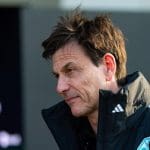 Mercedes Kanada GP'ye büyük güncelleme ile hazırlanıyor. Yeni aerodinamik parçalar.
