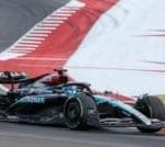 ABD F1 yarışları Circuit of the Americas pistinde heyecan dolu anlar, 125 karakter max