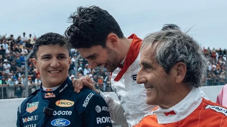 F1 pilotları Kanada Grand Prix'si öncesinde neler yaptı? İşte detaylar!