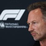 Christian Horner ve BYD logosu kolajı: Horner BYD ortaklığı F1'i değiştirebilir