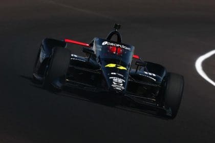 Indy 500'de yarışan eski F1 pilotlarının yarışı, 120 karakter max