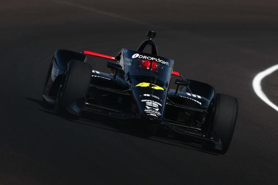 Indy 500'de yarışan eski F1 pilotlarının yarışı, 120 karakter max