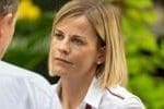 F1 Academy aracı pistte, Susie Wolff'un vizyonuyla kadın pilotlar yükseliyor