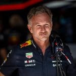 Christian Horner, Red Bull takım patronu, F1 dünyasının önemli figürlerinden biri