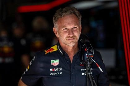Christian Horner, Red Bull takım patronu, F1 dünyasının önemli figürlerinden biri