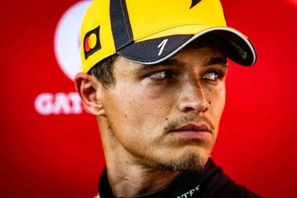 Lando Norris Miami GP'de, Norris Formula E iddiaları gündemde