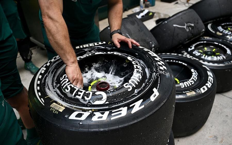 Pirelli 2026 F1 Lastikleri Monaco ve Barcelona seçimleri