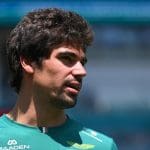 Lance Stroll, Aston Martin geleceği hakkında umutlu açıklamalar yaptı. 2026'ya dikkat çekiyor