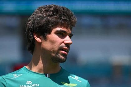 Lance Stroll, Aston Martin geleceği hakkında umutlu açıklamalar yaptı. 2026'ya dikkat çekiyor