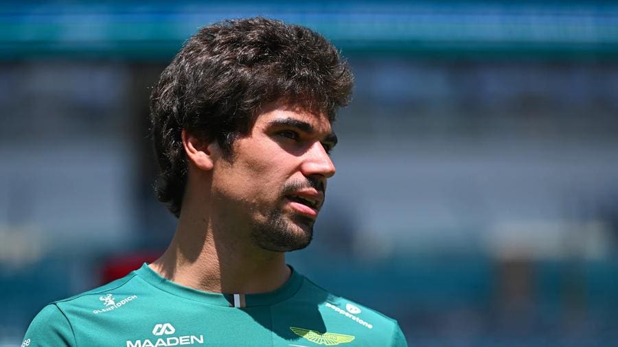 Lance Stroll, Aston Martin geleceği hakkında umutlu açıklamalar yaptı. 2026'ya dikkat çekiyor