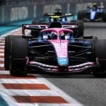 Alpine yükselişi 2026 F1 Miami yarışında takım araçları