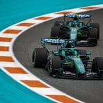 Aston Martin ve Honda ortaklığı, 2026'da şampiyonluk için Honda hedefi ile güçleniyor