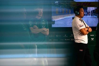 Honda F1 Kanada GP sürüş ve enerji yönetimi geliştirmeleri görseli