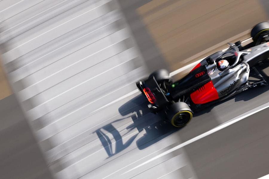 Nico Hülkenberg, Audi ile Montreal'de temiz hafta sonu arayışında, 125 karakter max