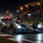 Hamilton Le Mans