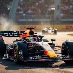 Max Verstappen Red Bull