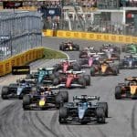 2025 Kanada GP startı; Kanada GP Biletleri satışları bekleneni vermedi