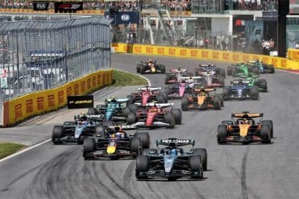 2025 Kanada GP startı; Kanada GP Biletleri satışları bekleneni vermedi