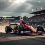 Kanada GP