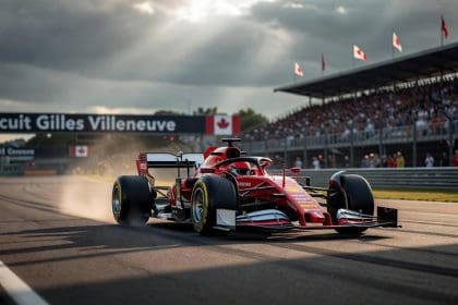 Kanada GP