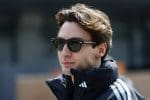 George Russell, Mercedes W15 ile Kanada GP'ye hazırlanıyor, 120 karakter
