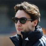 George Russell, Mercedes W15 ile Kanada GP'ye hazırlanıyor, 120 karakter