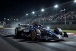 2026 F1 heyecanı