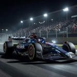 2026 F1 heyecanı
