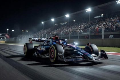 2026 F1 heyecanı