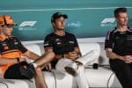 Oscar Piastri, F1 pilotları ve regülasyonlar konusunda açıklamalarda bulundu.
